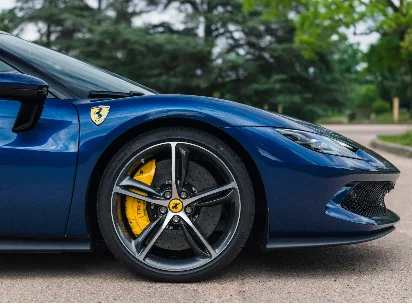 Ferrari 296 GTB